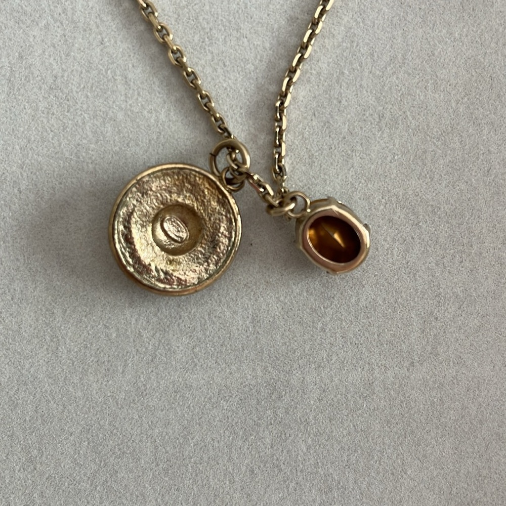 Chanel Necklace - Picture 5 of 6